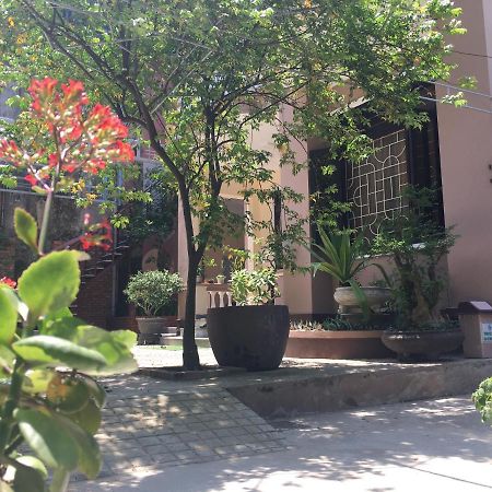 Homestay Minh Tu 후에 외부 사진