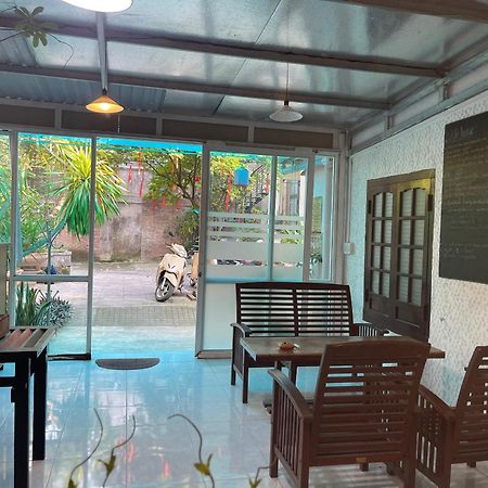 Homestay Minh Tu 후에 외부 사진