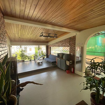 Homestay Minh Tu 후에 외부 사진