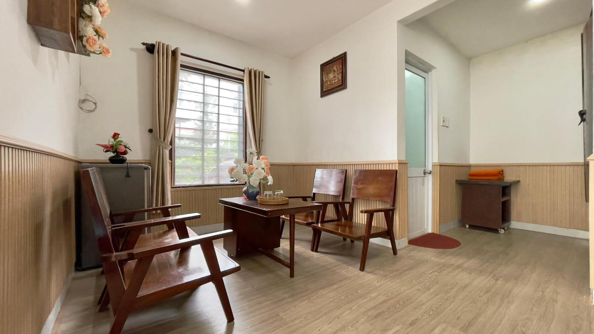 Homestay Minh Tu 후에 외부 사진