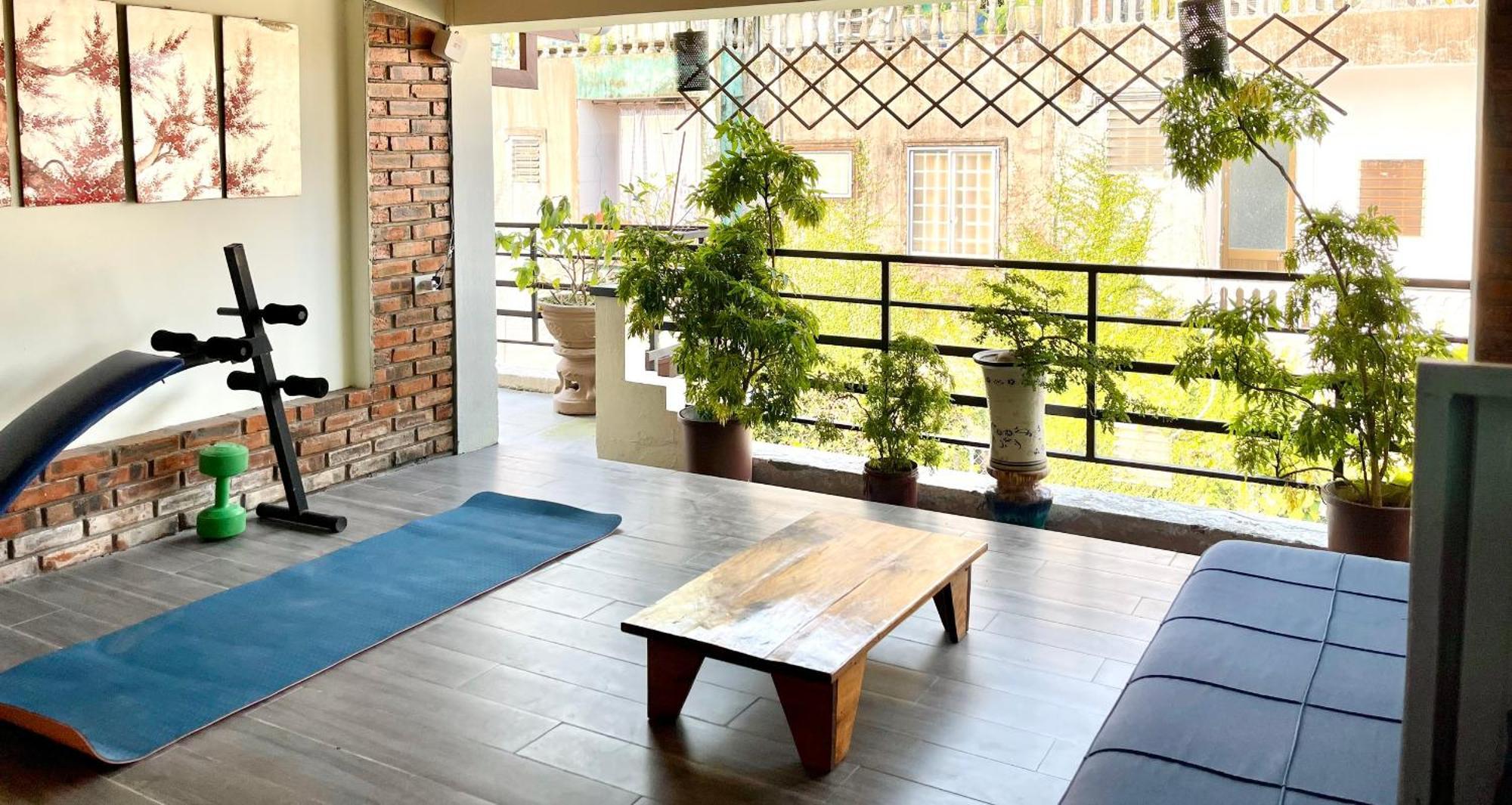 Homestay Minh Tu 후에 외부 사진