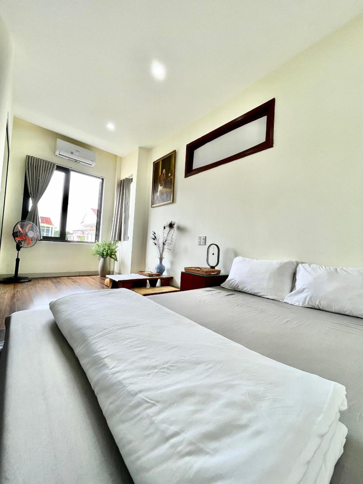 Homestay Minh Tu 후에 외부 사진