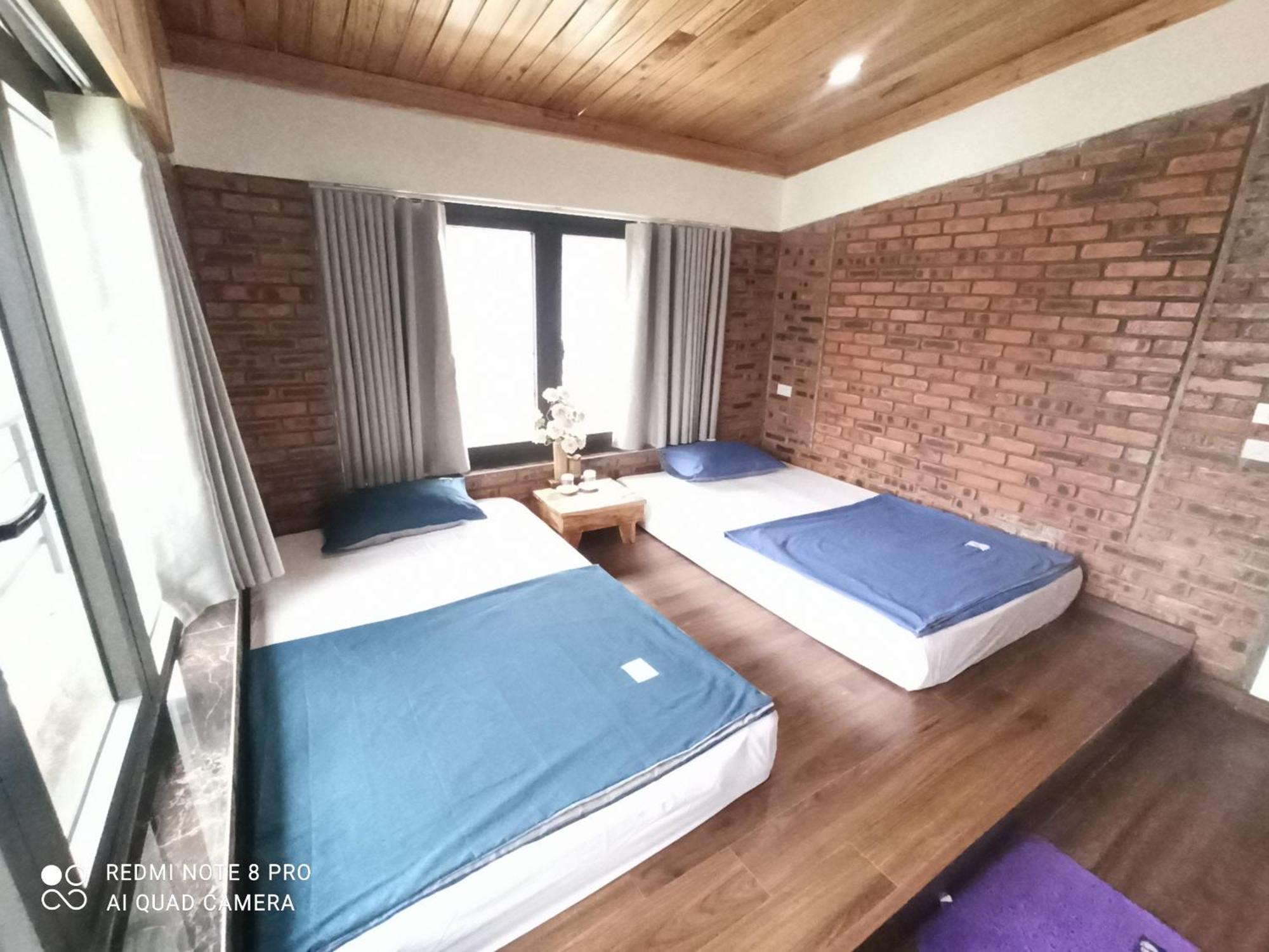 Homestay Minh Tu 후에 외부 사진