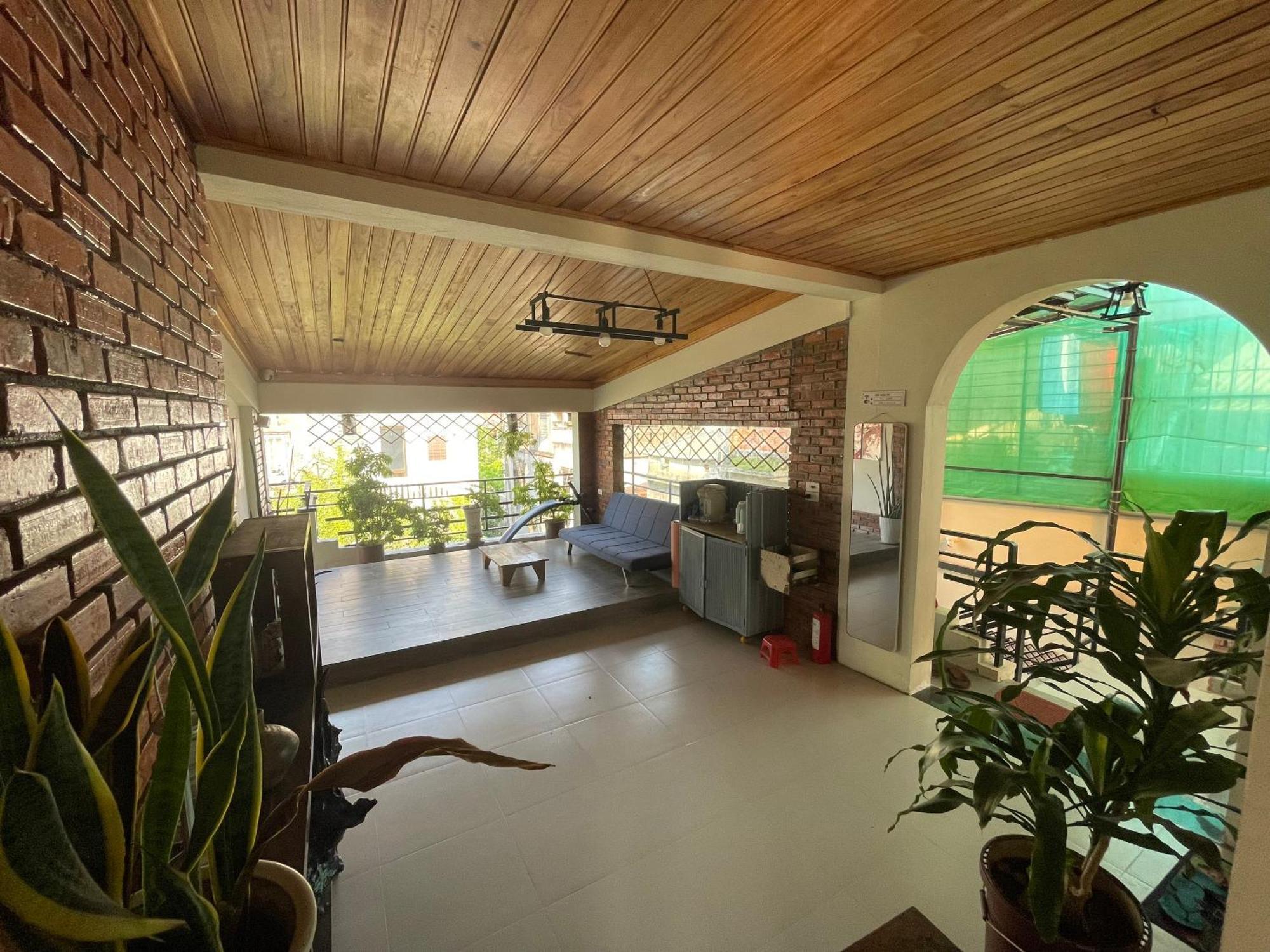 Homestay Minh Tu 후에 외부 사진