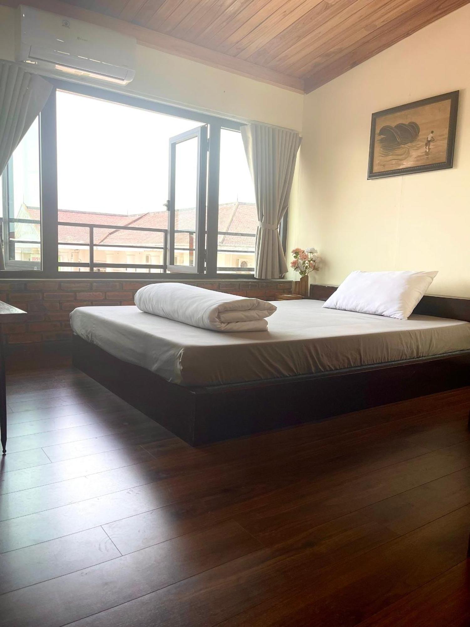 Homestay Minh Tu 후에 외부 사진