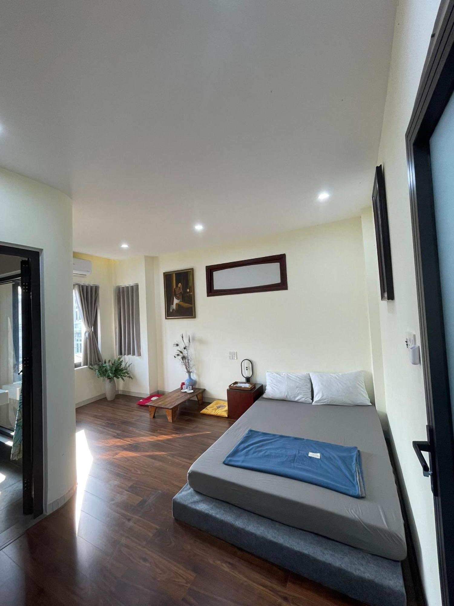 Homestay Minh Tu 후에 외부 사진