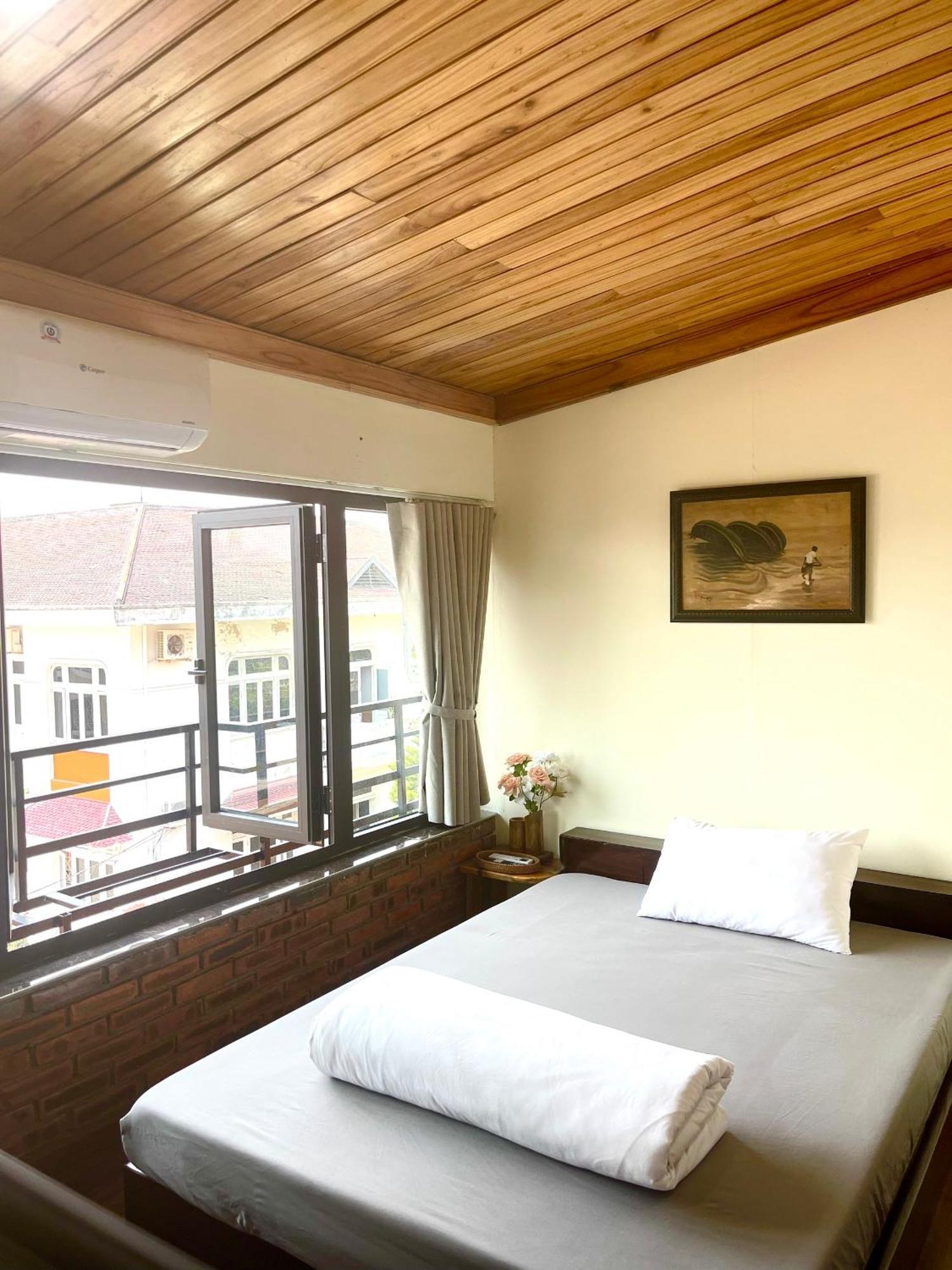 Homestay Minh Tu 후에 외부 사진