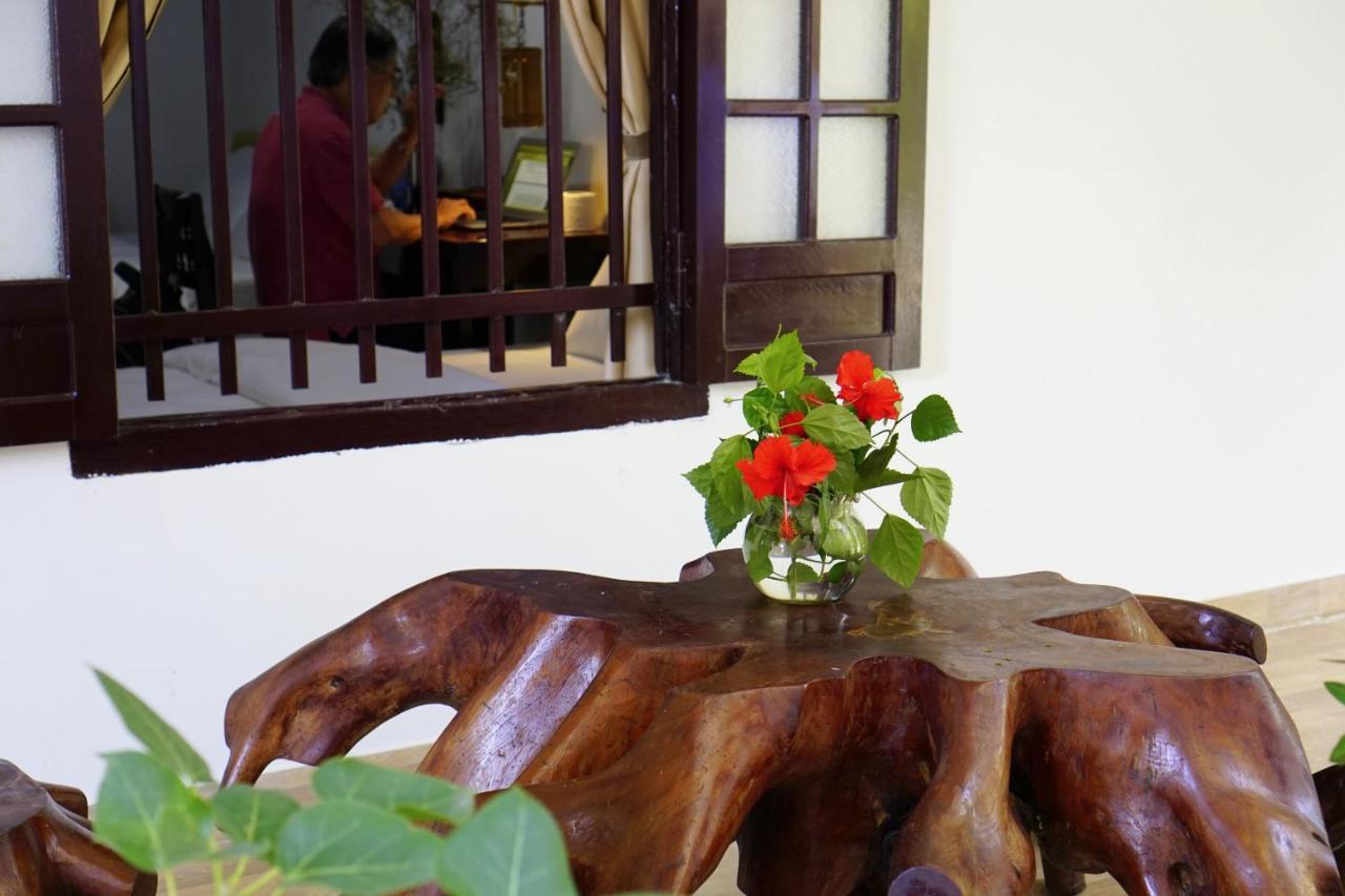 Homestay Minh Tu 후에 외부 사진