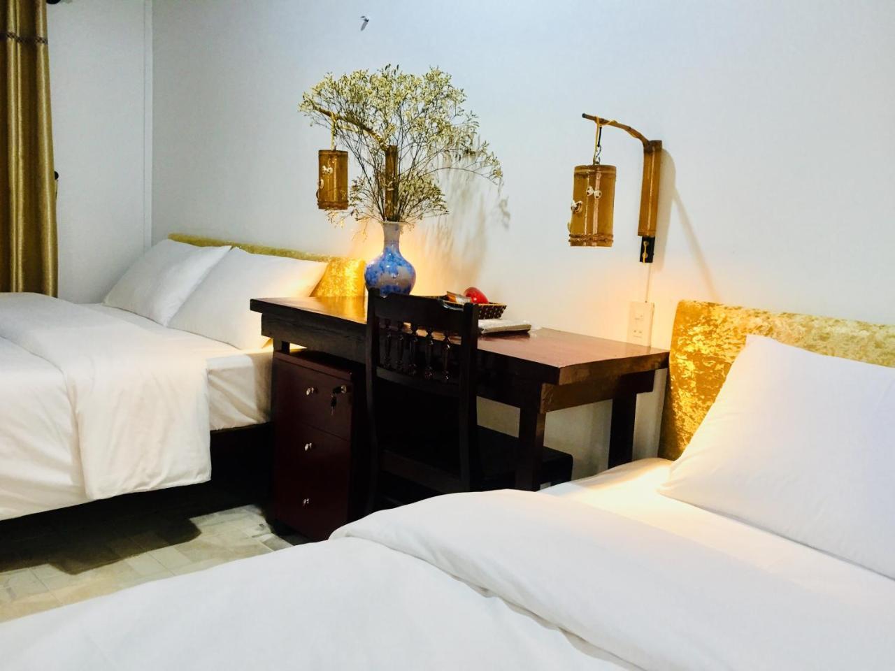 Homestay Minh Tu 후에 외부 사진